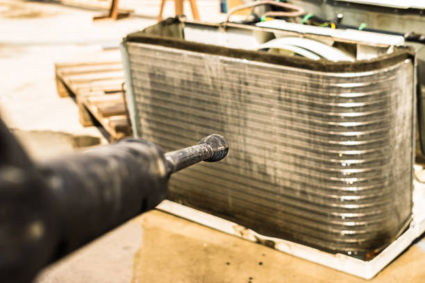 Affordable HVAC Duct Cleaning in GA