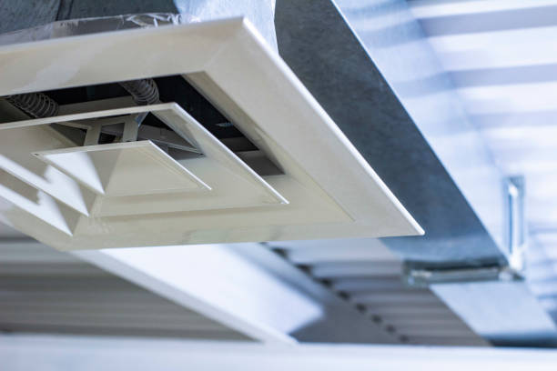 Nashville, GA Airduct Cleaning Pros
