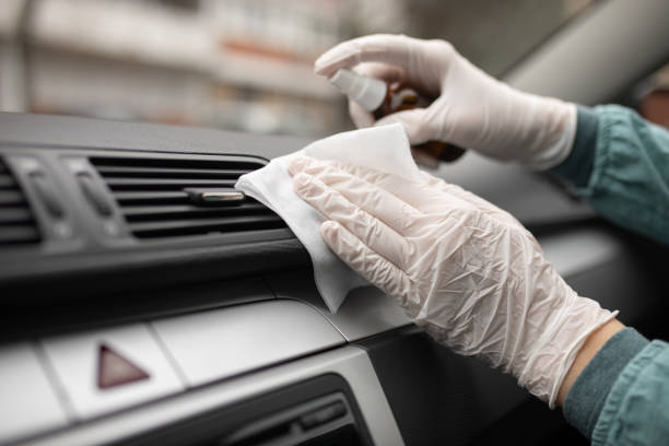 Best HVAC System Cleaning  in Nashville, GA