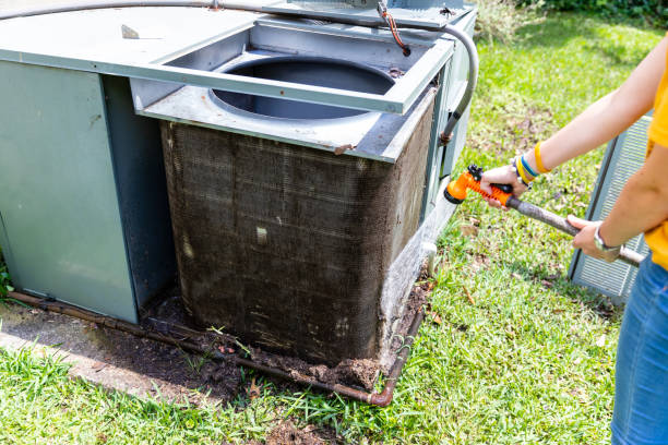 Best Affordable Air Duct Cleaning  in Nashville, GA