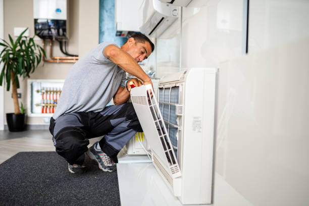 Best Emergency Air Duct Cleaning  in Nashville, GA