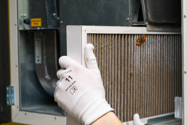 Best Local Air Duct Cleaning Services  in Nashville, GA