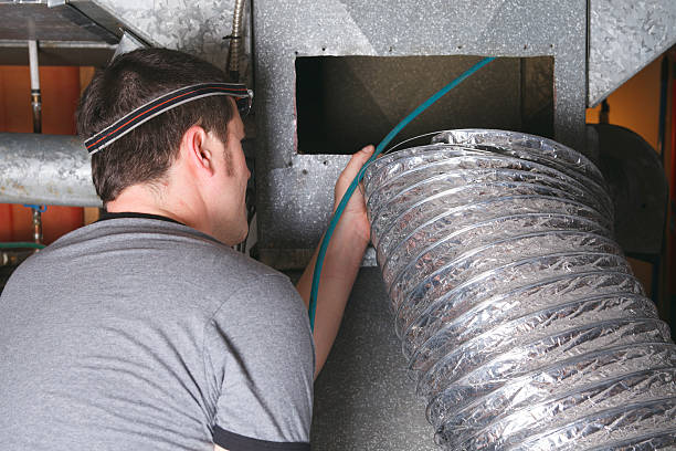 Best Commercial HVAC Duct Cleaning  in Nashville, GA