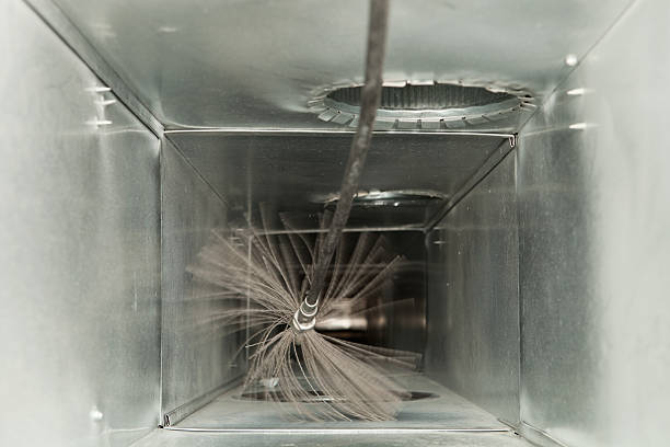 Best Ductwork Cleaning Services  in Nashville, GA