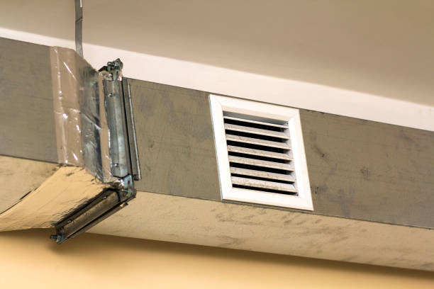 Best Best Air Duct Cleaning Near Me  in Nashville, GA
